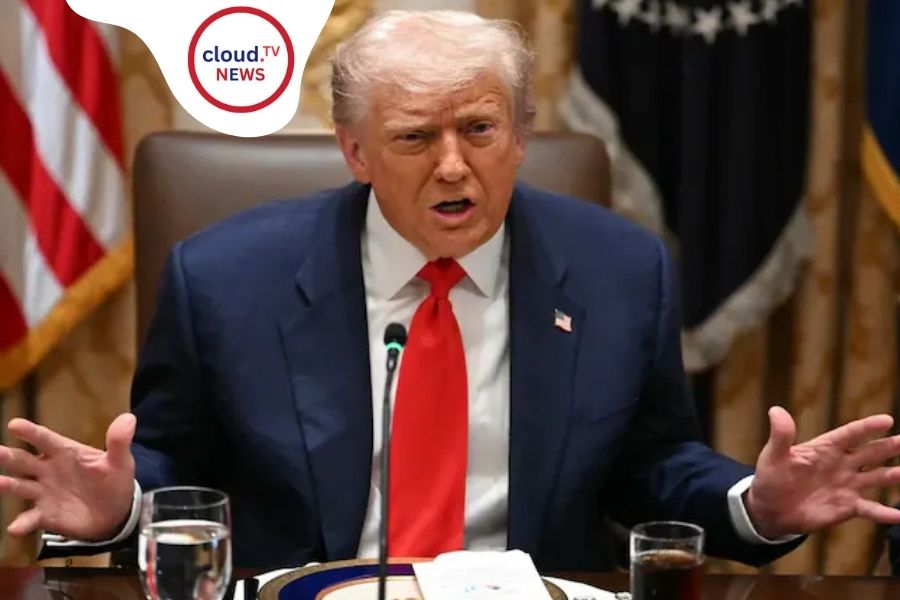 Trump Changed IndoPak Plane Count : বিমানের সংখ্যা ছয় নয়, আট!