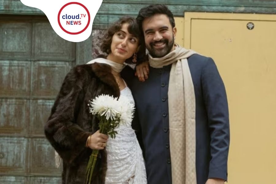 Rama Duwaji Behind Mamdani Victory : নিউ ইয়র্ক জয়ের নেপথ্যের শক্তি