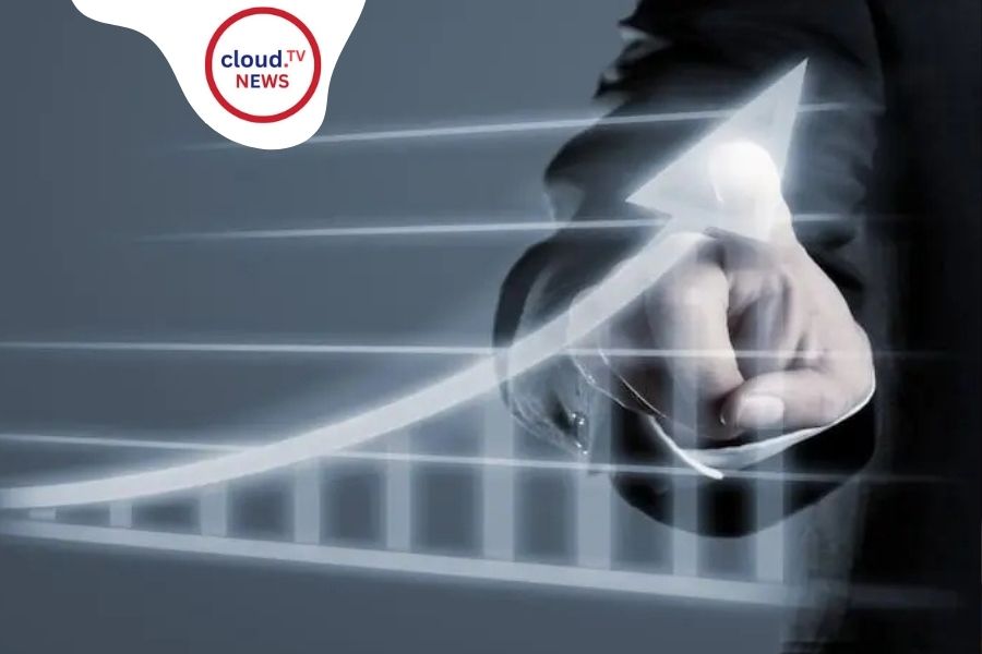 সেন্সেক্স ও নিফটি অস্থিরতায় শুরু বাজারদিবস, আইটি ও মেটাল শেয়ারে চাপ