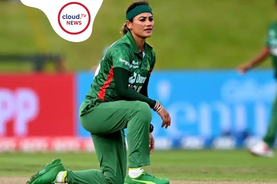 জাহানারা আলমের যৌন হেনস্তার অভিযোগ: বাংলাদেশ মহিলা ক্রিকেটে