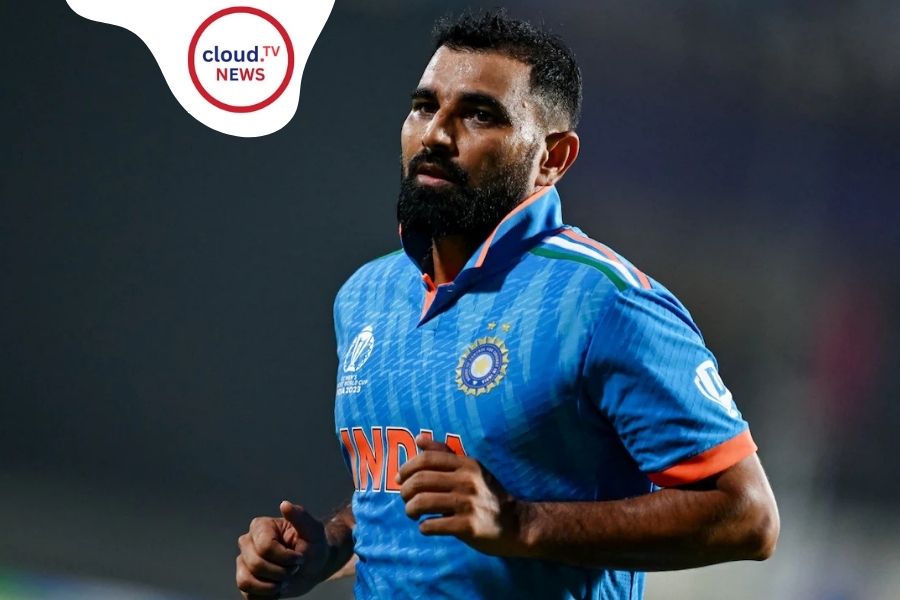 মোহাম্মদ শামিকে দলে না নেওয়া নিয়ে বিতর্ক: আগারকরের বিরুদ্ধে অভিযোগ