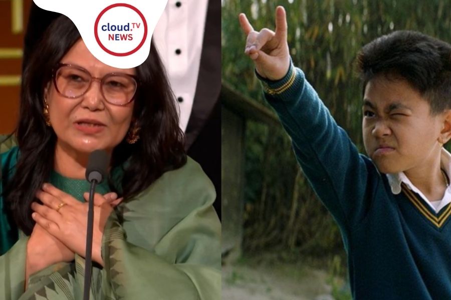 BAFTA Awards 2026-এ ইতিহাস: মণিপুরি ছবি Boong জিতল সেরা পুরস্কার