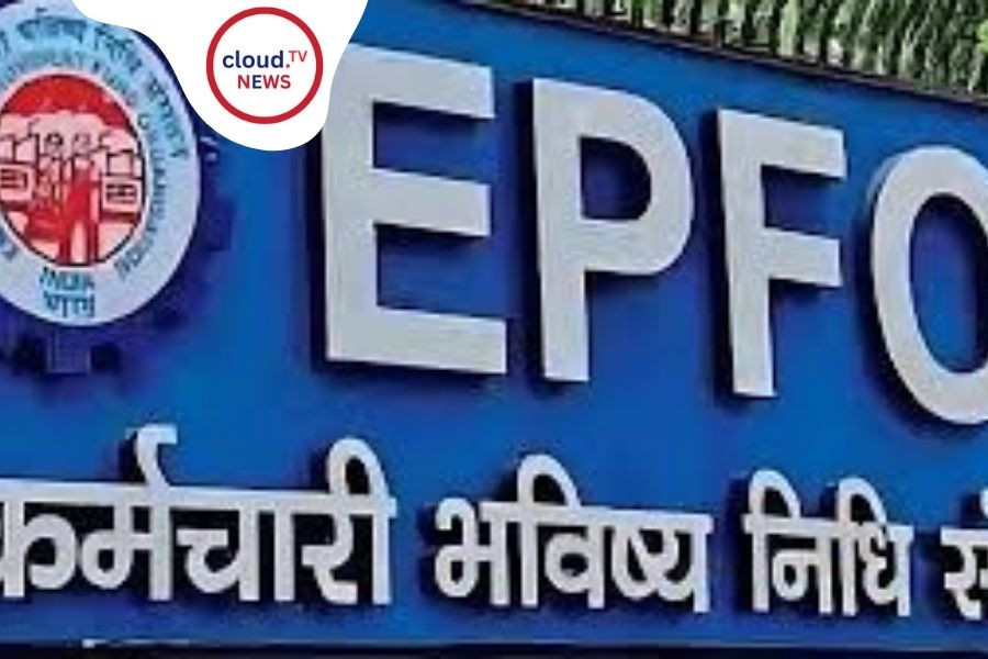 EPFO 2025-26 -এও Provident Fund-এ ৮.২৫% সুদের হার বজায় রাখল