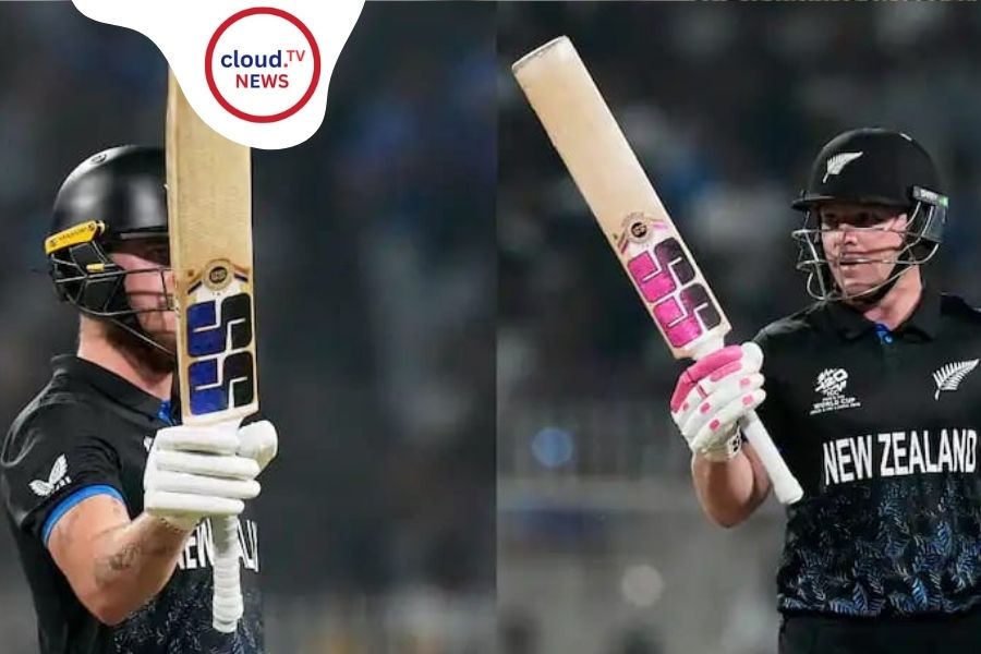 বিশ্বকাপেই কেকেআরের সুখবর! অ্যালেন–সেইফার্ট জুটি দেখাল বড় আশা