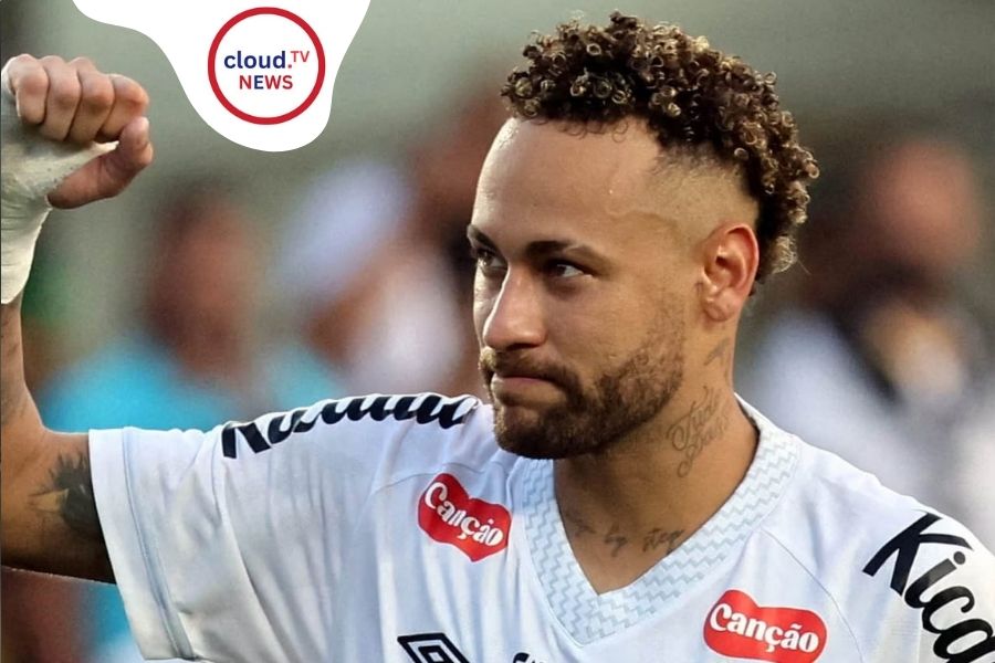 জাতীয় দলে ফিরতে নেইমারের কাছে গুরুত্বপূর্ণ আগামী ১২ দিন