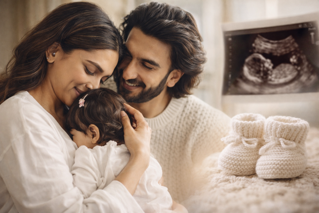 দ্বিতীয়বার মা হতে চলেছেন দীপিকা! ভাইরাল ইনস্টাগ্রাম কমেন্ট “আব আয়েগা ধুরন্ধর ২”