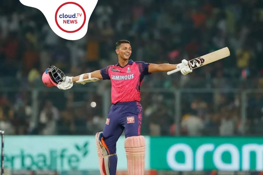 আইপিএল ২০২৬: রানের লড়াইয়ে শীর্ষে Yashasvi Jaiswal, তরুণদের দাপটে জমে উঠেছে অরেঞ্জ ক্যাপ রেস