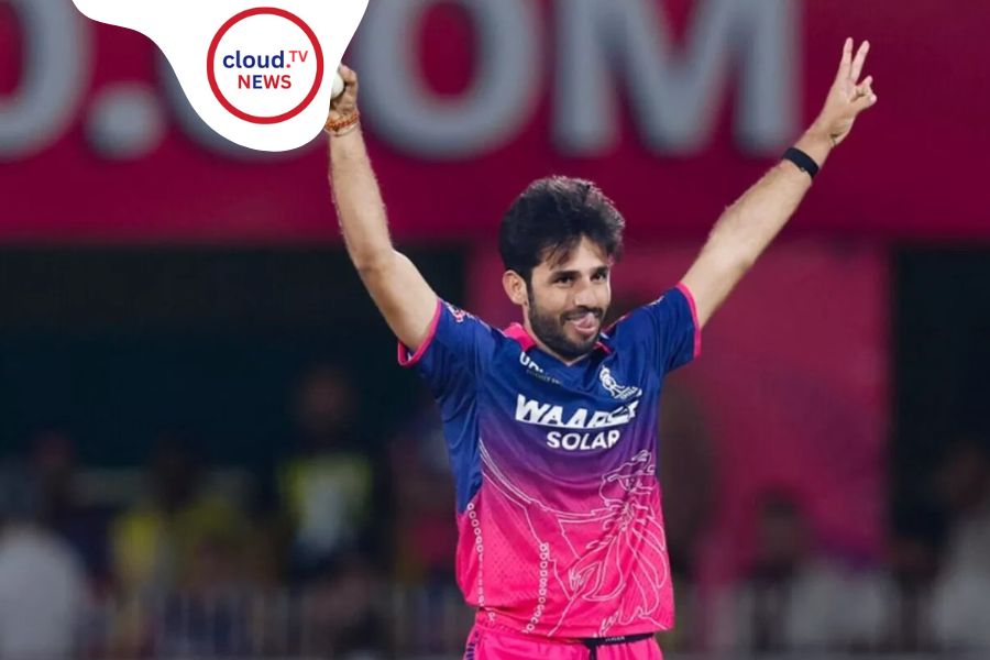 আইপিএল ২০২৬: উইকেট শিকারে শীর্ষে Ravi Bishnoi, স্পিনে ম্যাচ ঘোরাচ্ছেন রাজস্থানের তারকা
