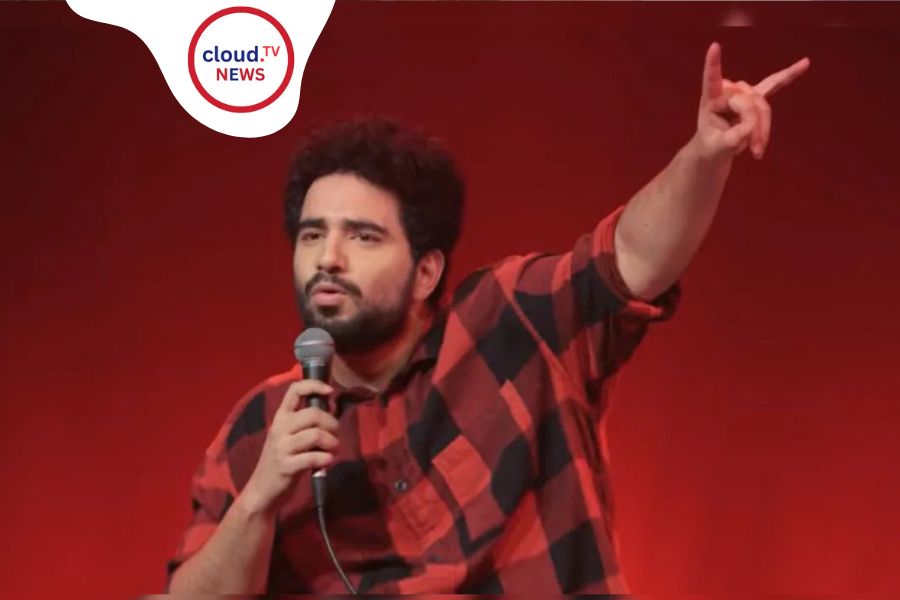 “Ghar Gaya, Nahi Roya”: বাবার শিক্ষায় বিতর্ক সামলালেন সময় রায়না