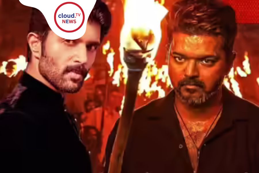 Jana Nayagan’ ছবির গুরুত্বপূর্ণ অংশ অনলাইনে ফাঁস, “এটা সিস্টেমের বড় ব্যর্থতা”—বললেন Vijay Deverakonda