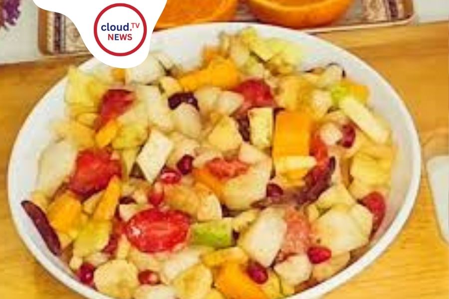 গরমে ঝটপট রিফ্রেশমেন্ট! এই ৩ ধরনের ফ্রুট চাটেই মিলবে স্বাদ আর স্বাস্থ্য