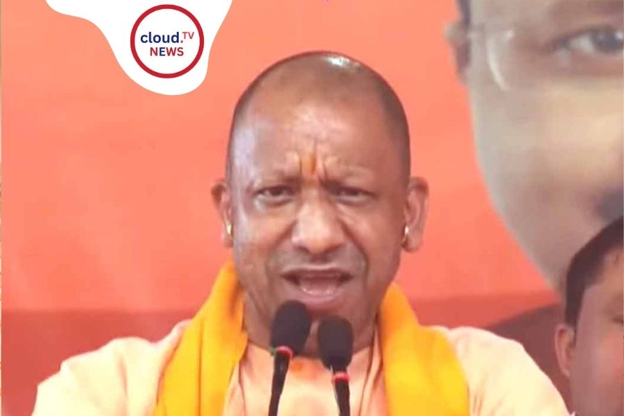 বিষ্ণুপুরে যোগীর তোপ: “খেলা শেষ, এবার উন্নয়ন শুরু”—তৃণমূলকে সরাসরি চ্যালেঞ্জ