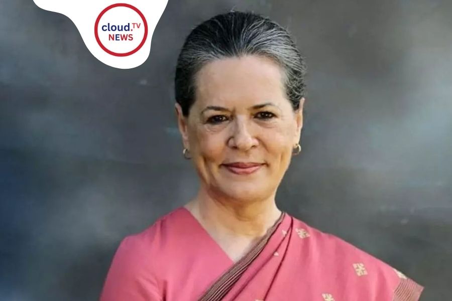 “সংবিধানের উপর আঘাত”—ডিলিমিটেশন ইস্যুতে কেন্দ্রকে তোপ সোনিয়া গান্ধীর