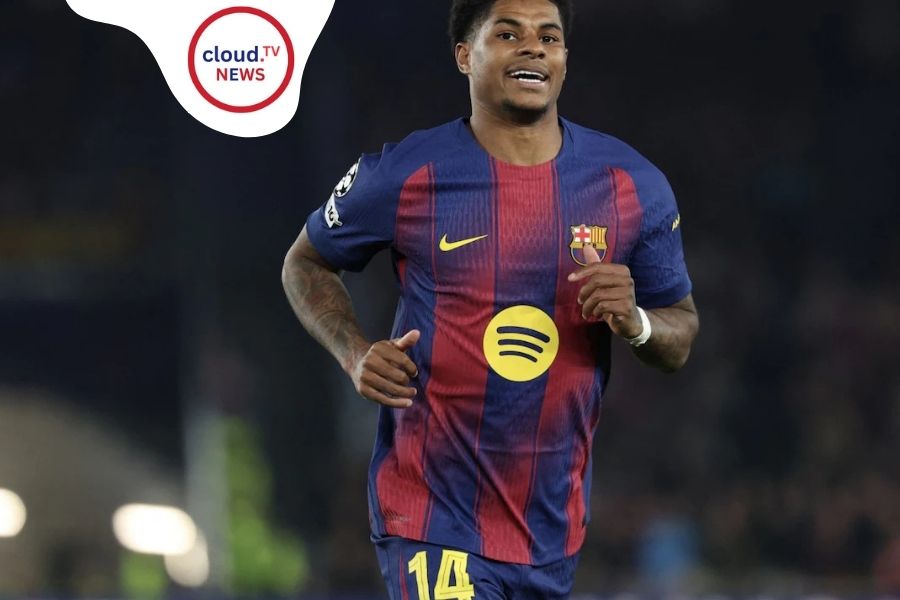 কামব্যাকের লড়াইয়ে বার্সা, নজরে রাশফোর্ড—চ্যাম্পিয়ন্স লিগে মর্যাদা রক্ষার ম্যাচ