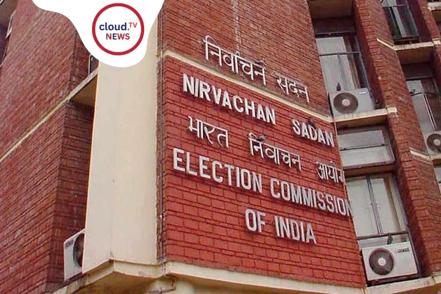 ভোটের আগে ‘সোশ্যাল মিডিয়া ঝড়’! নির্বাচন কমিশনের পোস্ট ঘিরে ‘Burnol’ বা ‘Boroline’ রাখার প্রসঙ্গ তুলে ধরার অভিযোগ