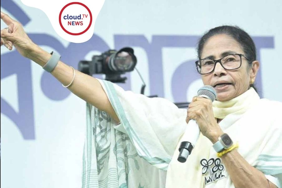 “এটা নির্বাচন হচ্ছে না প্রহসন?”, দুর্গাপুরে বিস্ফোরক মন্তব্য, কমিশন ও বিজেপিকে কড়া আক্রমণ মুখ্যমন্ত্রীর