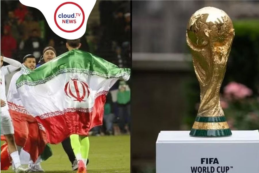 মার্কিন মাটিতেই খেলতে হবে ইরানকে, ফিফার সিদ্ধান্তে জল্পনা তুঙ্গে