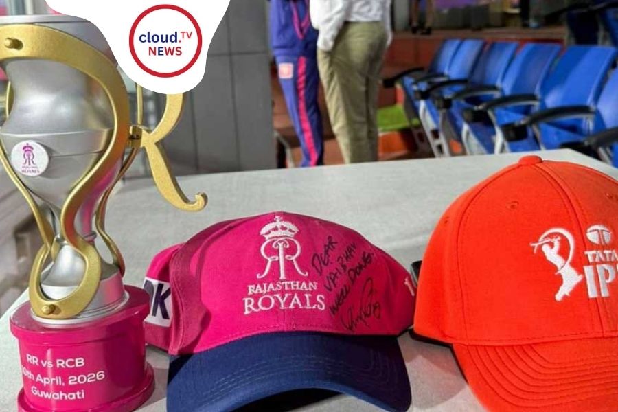 ক্যাপে কোহলির বার্তা, নতুন তারকা সূর্যবংশীর  ‘স্বপ্নপূরণ’ মুহূর্ত