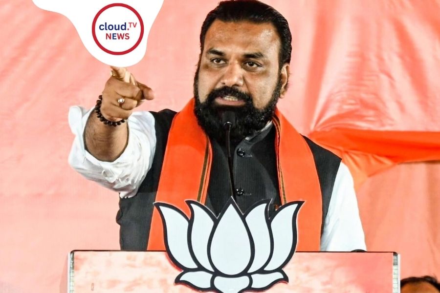 বিহারে বিজেপির প্রথম মুখ্যমন্ত্রী সম্রাট চৌধুরী, সারা দেশে এখন বিজেপির কতজন মুখ্যমন্ত্রী?