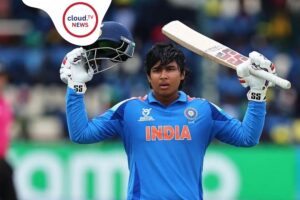 ১৫ বছরেই জাতীয় দলে ডাকের দোরগোড়ায় বৈভব সূর্যবংশী! আইপিএল ঝড়ে চমক ভারতীয় নির্বাচকদের