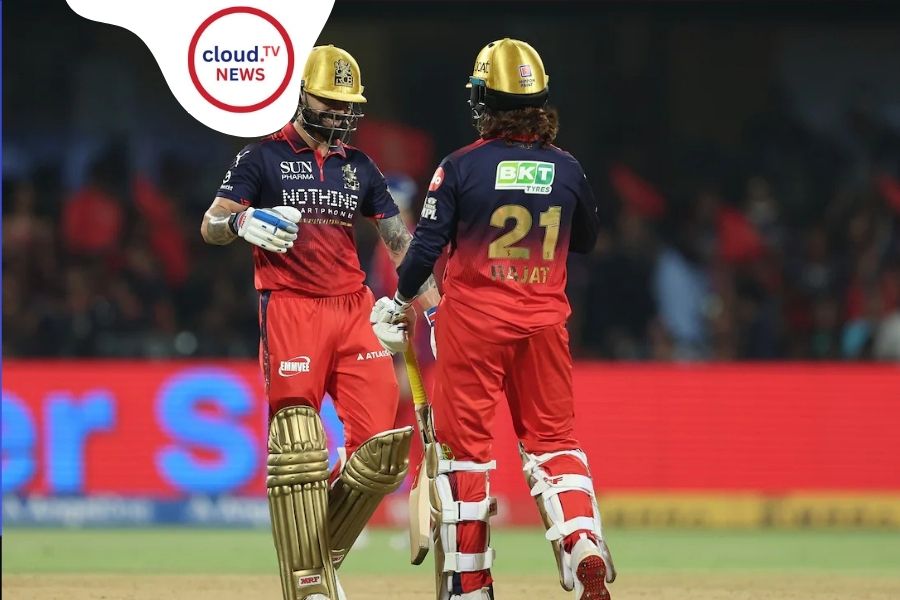 টসে জিতেই ম্যাচ জিতল RCB, শীর্ষে উঠল পাটিদারের দল