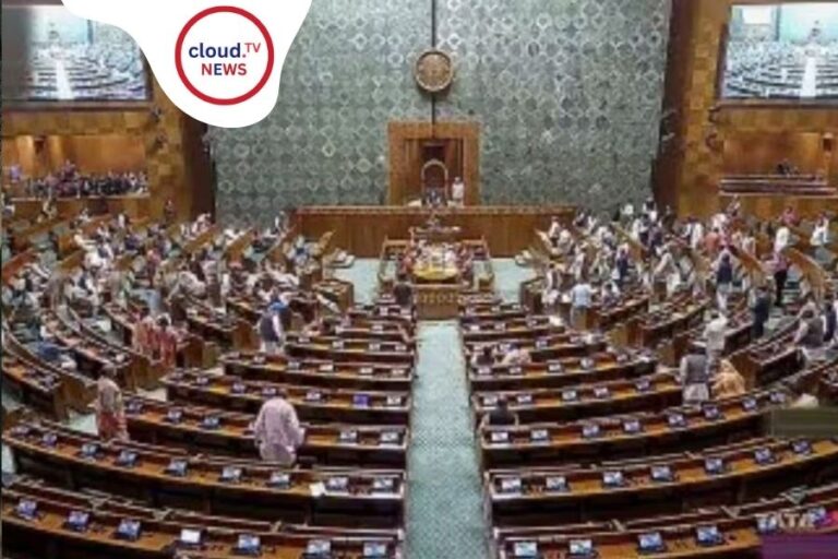 সংসদের বিশেষ অধিবেশন শুরু, নারী সংরক্ষণ ও ডিলিমিটেশন নিয়ে তুমুল বিতর্ক