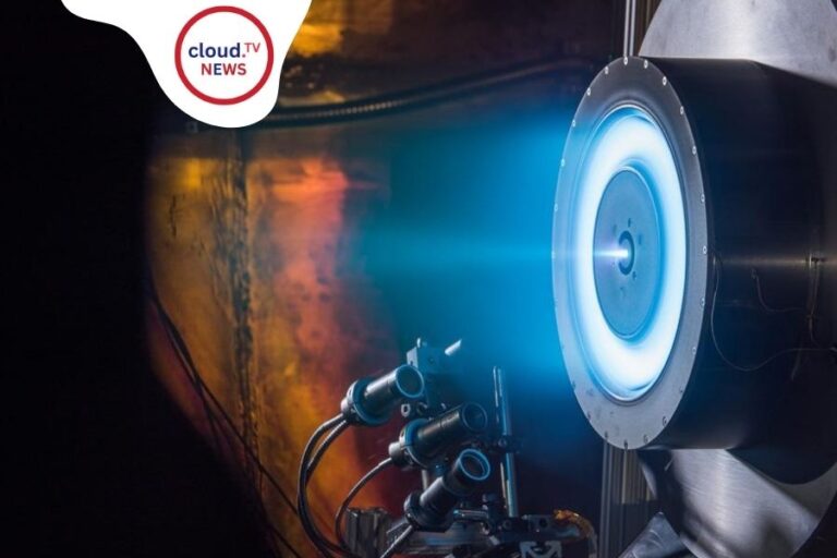 সৌর শক্তিতে বদলে যাবে মহাকাশ যাত্রা? প্রাক্তন SpaceX ইঞ্জিনিয়ারের বড় বাজি