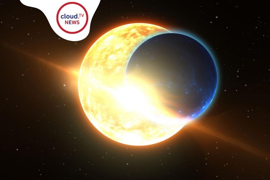 জেমস ওয়েব টেলিস্কোপে ধরা পড়ল বিরল গ্রহ HATS-75 b, কী জানালেন বিজ্ঞানীরা?