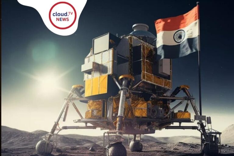 চন্দ্রযান-৩-এর ‘হপ’ থেকে চাঁদের মাটির নতুন রহস্য, কী জানাল গবেষণা