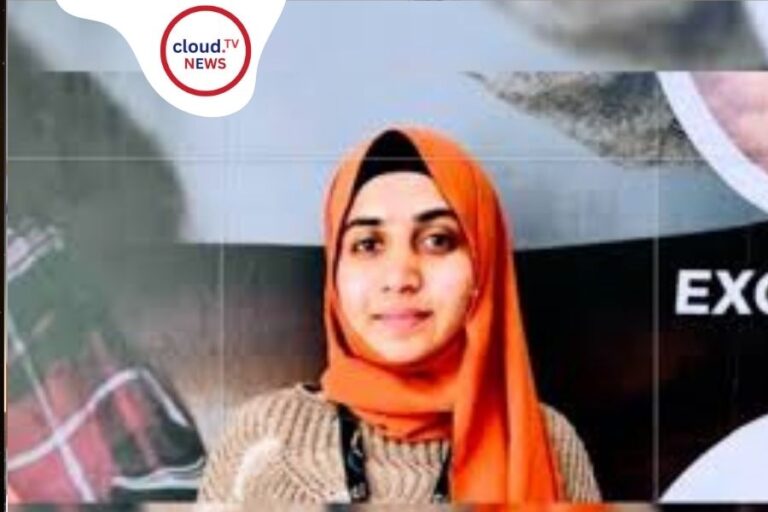 TCS নাসিক কাণ্ডে নতুন মোড়: গর্ভবতী দাবি করে আগাম জামিনের আবেদন  করলেন অভিযুক্ত নিদা খান