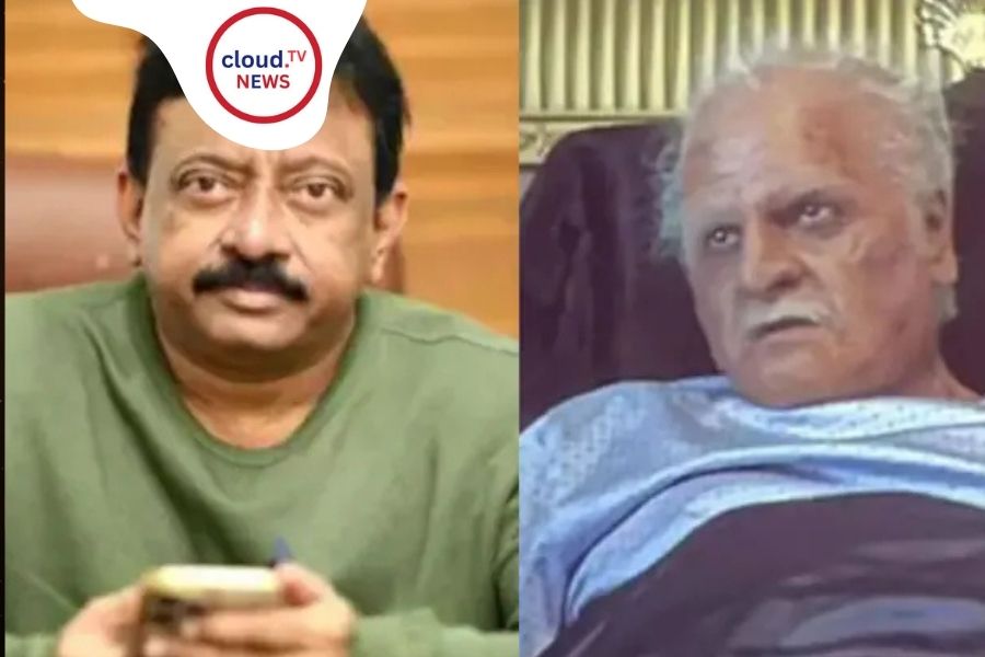 দাউদকে ঘিরে ‘ধুরন্ধর ২’-এ নতুন বিতর্ক, প্রশ্ন তুললেন Ram Gopal Varma