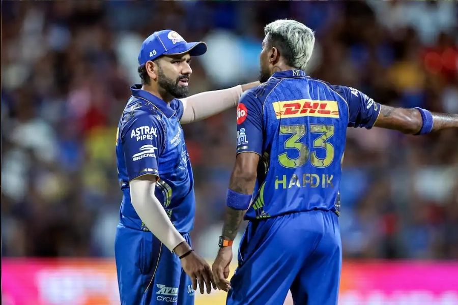 রোহিতকে সরানো কি ভুল সিদ্ধান্ত? মুম্বই শিবিরে ফের নেতৃত্ব বিতর্ক