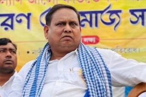 স্টিং ভিডিও বিতর্কে হাইকোর্টে হুমায়ুন! ভোটের মুখে রাজনৈতিক লড়াই নতুন মাত্রায়