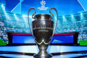 চ্যাম্পিয়ন্স লিগ সেমিফাইনাল: কার বিরুদ্ধে কে? পূর্ণ সূচি এক নজরে