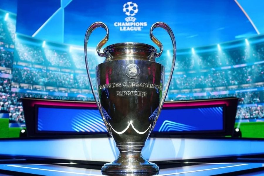 চ্যাম্পিয়ন্স লিগ সেমিফাইনাল: কার বিরুদ্ধে কে? পূর্ণ সূচি এক নজরে