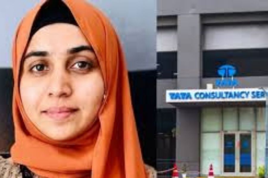 নতুন মোড় TCS কাণ্ডে: স্বামীর দেওয়া লোকেশনেও মিলল না নিদা, তালাবন্ধ বাড়ি