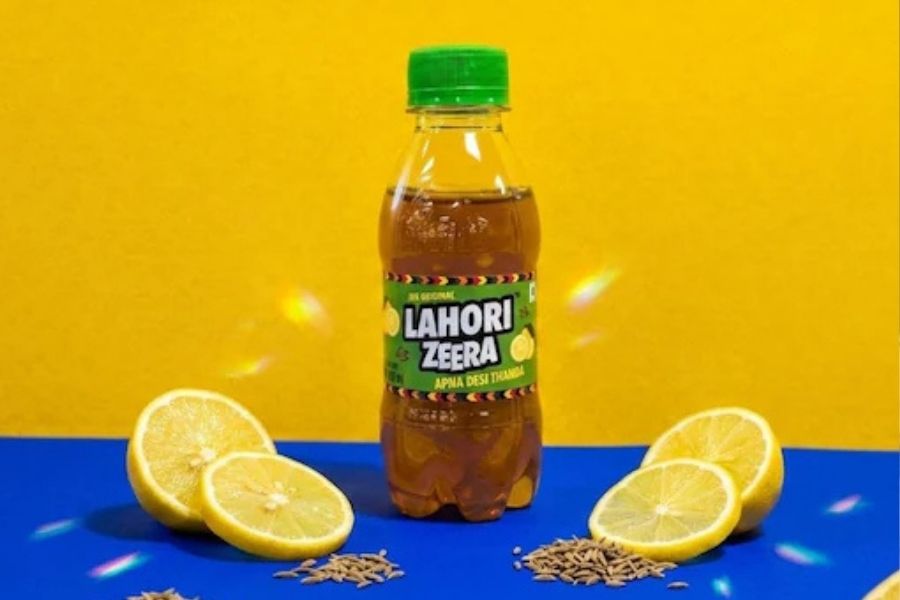 ১০ টাকার বোতল থেকে ৮০০ কোটির ব্যবসা—‘লাহোরি জিরা’-র উত্থানের গল্প