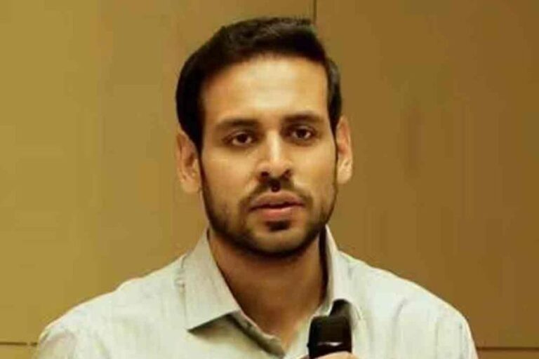 আই-প্যাক ডিরেক্টরকে তলব ইডি! ভোটের আগে চাপে ঋষি রাজ সিং