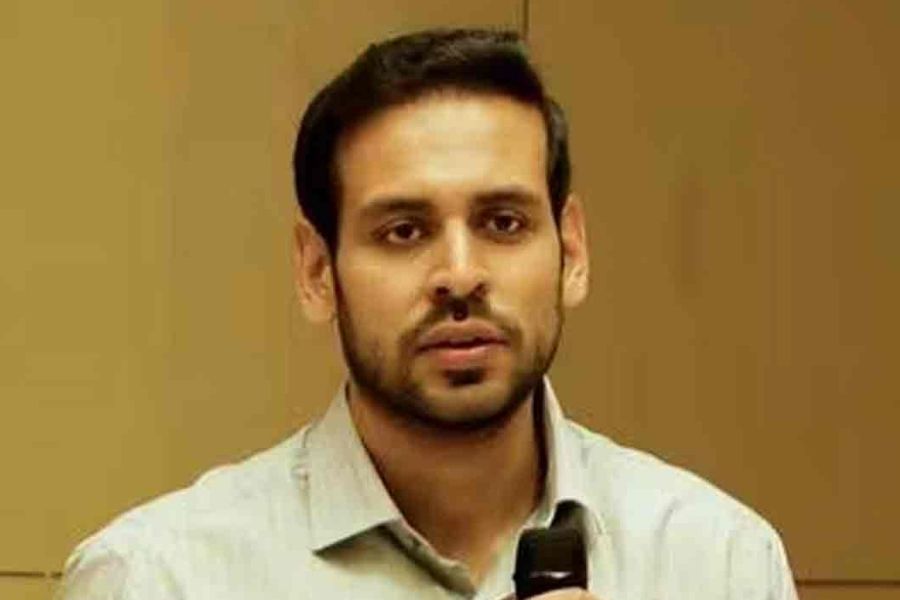 আই-প্যাক ডিরেক্টরকে তলব ইডি! ভোটের আগে চাপে ঋষি রাজ সিং