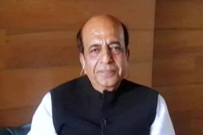 বাংলাদেশে ভারতের হাইকমিশনার হচ্ছেন Dinesh Trivedi! কূটনীতিতে বড় বদলের ইঙ্গিত