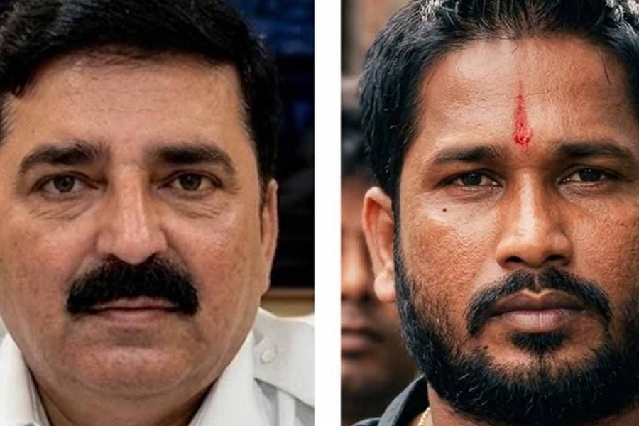 কলকাতা পুলিশের ডিসি ও দুই পুত্রকে তলব ইডি! ‘সোনা পাপ্পু’ যোগে নতুন মোড় তদন্তে