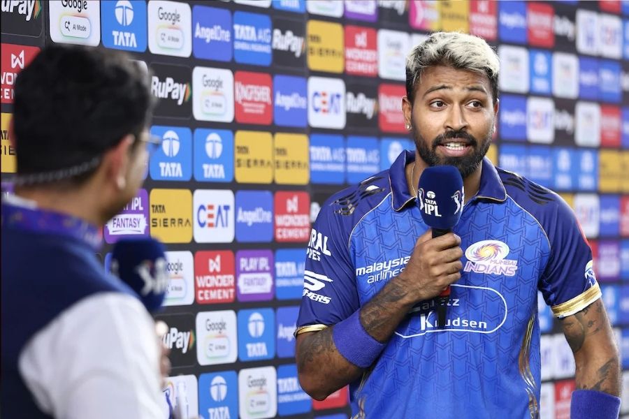 “এটা হার্দিক পাণ্ডিয়ার সমস্যা নয়!” বুমরার উইকেটেই মাইক-ড্রপ জবাব MI অধিনায়কের