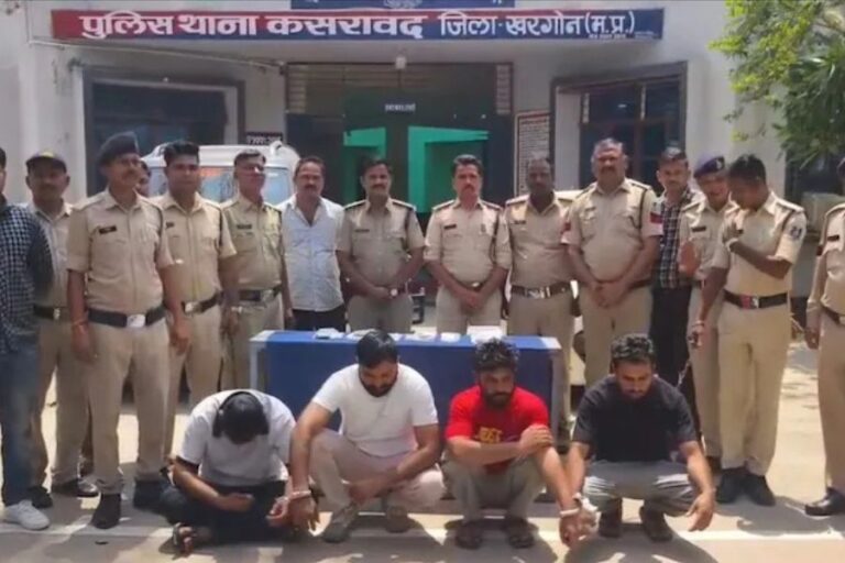 GST ডেটা থেকে গুলি! লরেন্স বিষ্ণোই গ্যাংয়ের ‘ডিজিটাল এক্সটর্শন সাম্রাজ্য’ ফাঁস