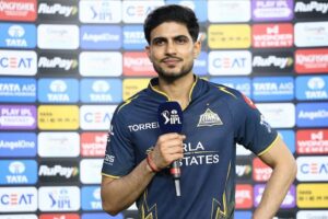 ১০০ রানে অলআউট GT! তবুও বোলারদের দোষ দিলেন শুবমন গিল—তীব্র সমালোচনা