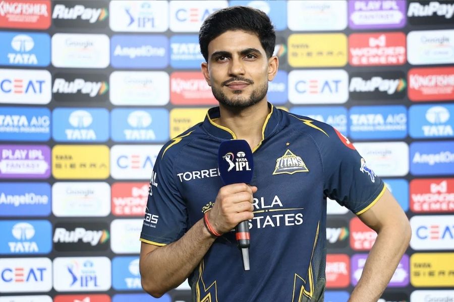 ১০০ রানে অলআউট GT! তবুও বোলারদের দোষ দিলেন শুবমন গিল—তীব্র সমালোচনা