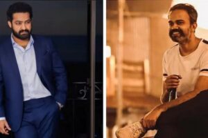 বড় চমক! জুনিয়র এনটিআর–প্রশান্ত নীল ছবির রিলিজ ডেট ঘোষণা—প্রথম ঝলক কবে?