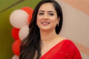 আবার মা হতে চলেছেন পূজা বন্দ্যোপাধ্যায়! দ্বিতীয় সন্তানের সুখবর জানালেন অভিনেত্রী