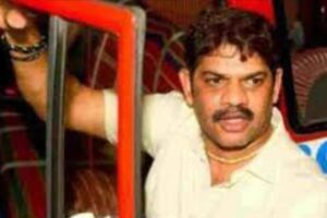 উত্তপ্ত হয়ে উঠল কলকাতার একবালপুর ! বিজেপি প্রার্থীর নাম জড়াল একাধিক এফআইআরে