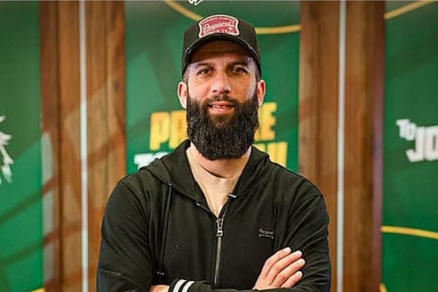 আইপিএল ছাড়ার আসল কারণ জানালেন মঈন আলী! ব্যাটিং সুযোগ না পাওয়াতেই সিদ্ধান্ত