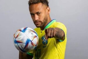 নেইমারকে চান না ৪৫% ব্রাজিলিয়ান! বিশ্বকাপ জয়ের আশা নেই ৬৮ শতাংশের